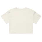 Kufic-Women’s crop top