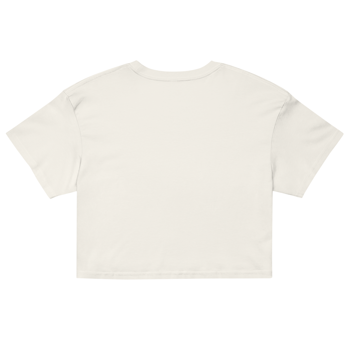Kufic-Women’s crop top