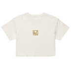 Kufic-Women’s crop top
