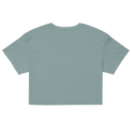 Kufic-Women’s crop top