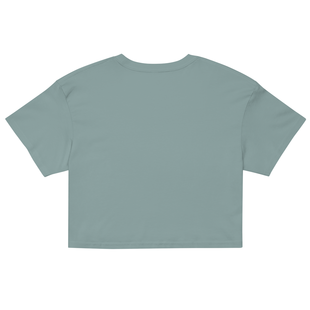 Kufic-Women’s crop top